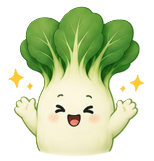 청경체 마스코트