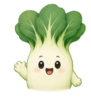 청경체 마스코트