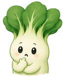 청경체 마스코트