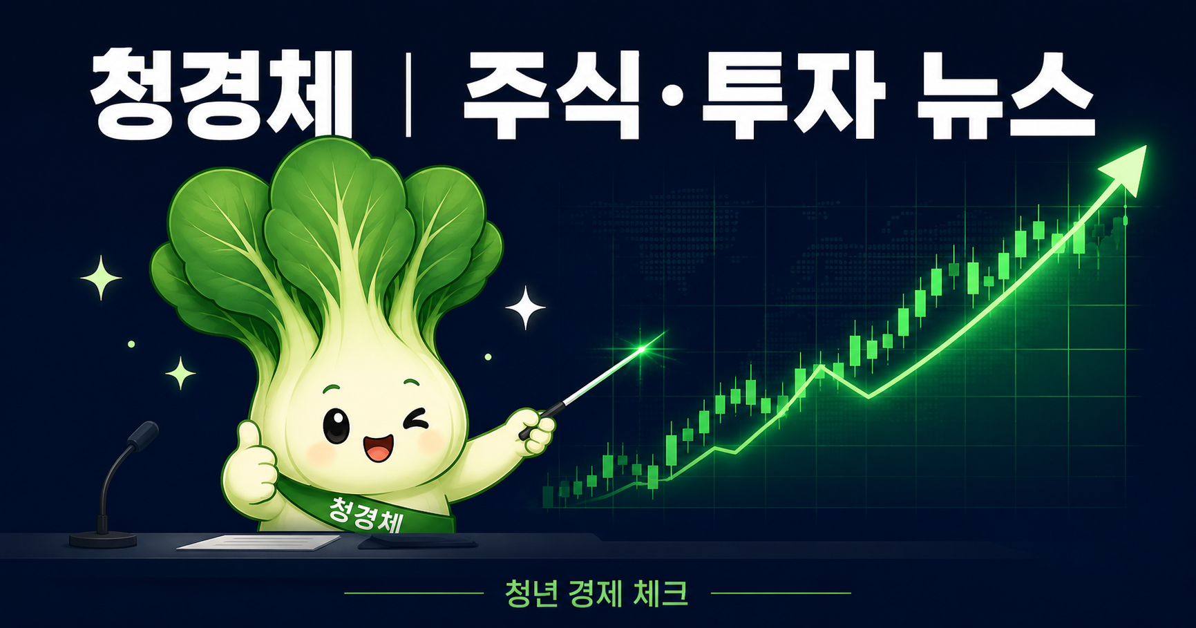 청경체 주식·투자 뉴스 배너